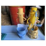 Vintage Planters Peanut Items