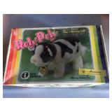 Roly-Poly Calf in Original Box