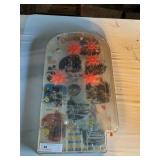 Vintage Disney Marble Game