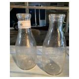 Embossed Mumpers Dairy & Spruce Dairy Milk