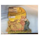 Vintage Cardboard Armour