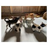 6 Cow/Calf-Form Items