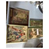 Local Advertising Items