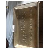 Bachman Chocolate Mold