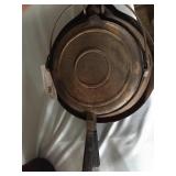 Wagner Vintage Waffle Iron