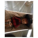 Effanbee Patsy Collector Doll