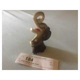 Vintage Elephant Bottle Opener