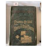 American Farmers Pictorial Book