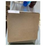 Binder with Misc. Advertising