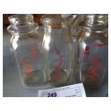 Pensupreme, Kauffman