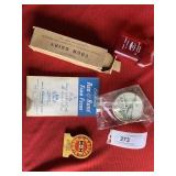 5 Agricultural-Related Items