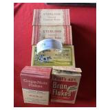 5 Country Store-Style Boxes