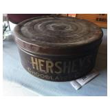 Vintage Hershey