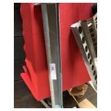 Vintage Chicken Feeder