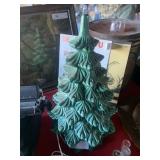 Ceramic Christmas Tree