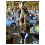 Large Composite Basset Hound