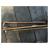 3 Vintage Canes