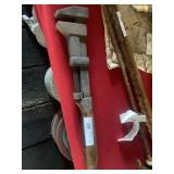 Large Vintage Monkey Wrench