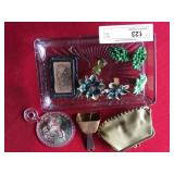 Selection of Collectibles