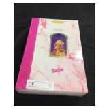 Grecian Goddess Barbie