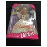 Birthday Barbie