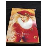 Jewel Princess Barbie