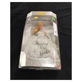 Wedding Day Barbie
