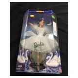 Swan Lake Barbie