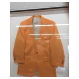 Bob Brandt 1984 Olympic Official Sportscoat