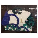 Atlanta 1996 Olympiad Polo Shirt