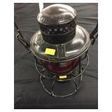 Southern Railway Railroad Lantern