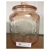 Later Period Planter