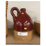 Contemporary Pottery Jug