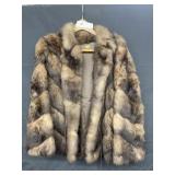 Fur Coat