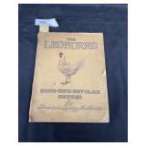 Early Leghorn Chicken Guide