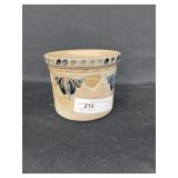 Eldreth Pottery Crock
