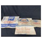 Various Color Printed Feed Bags