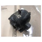 Century Cast Metal Electric Motor Advertising