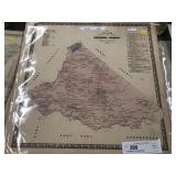 Brecknock Township Map