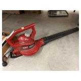 Toro Electric Leaf Blower