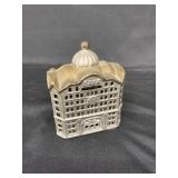 JD Stevens Cast Iron Still Bank