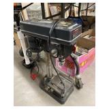 Craftsman 8" 1/3hp Drill Press