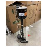 Sump Pump
