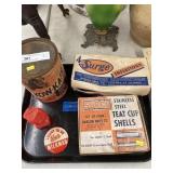 Agricultural Advertising Items