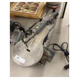 Craftsman 16"Scroll Saw
