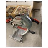 Craftsman 10" Compound Miter Saw