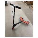 Razor Scooter