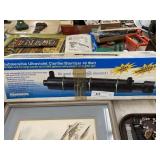 Submersible Ultraviolet Sterilizer