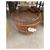 2 Egg Baskets