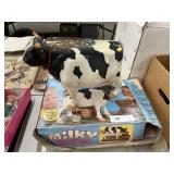 Kenner Milky Cow